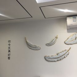 -YIMEI ART半永久纹眉·野生眉