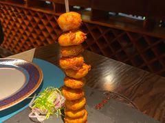 -甘尼仕印度餐厅爵士酒吧(阳春巷店)