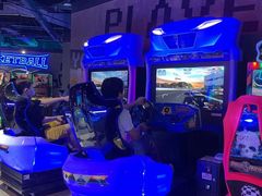 -世代星球·保龄球·镭战真人CS·团建(杨浦店)