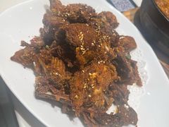 -大铁勺新津菜(东丽阳光新业广场店)