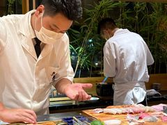 -鮨冠OMAKASE食べ放题(北京首店)