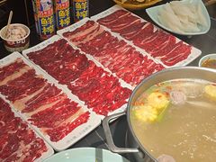 -二刀潮牛(重庆光环购物公园店)