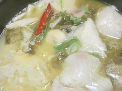 -灵芝妹子米线(瓦房店新玛特店)