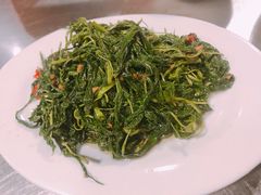 -龙眼南白粥六顺白粥