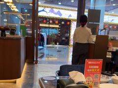 -前海沿·青岛菜(乐客城店)