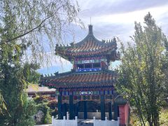 -武清南湖绿博园