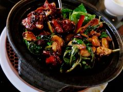 -鹿港小镇(金虹桥国际中心店)