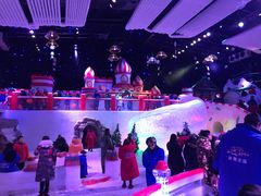 -梦幻奥陶纪景区