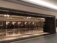 -澳门喜来登大酒店