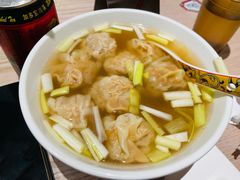 -一记面馆(易发店)