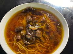 -兴福老面馆(寺路街店)