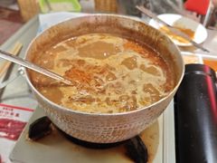 -燃计沙茶皇·香港沙茶火锅(人广旗舰店)