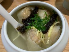 -苏小柳点心·手作小笼包(新街口分院店)