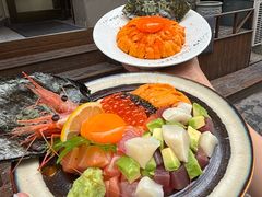 -福匠日本料理(人民路店)