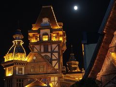 -郑州方特梦幻王国