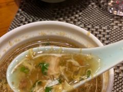 西湖牛肉羹-盘飧市(春熙路店)