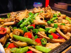 -蛙来哒(友谊阳光城店)