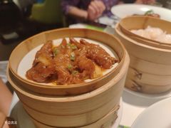 -汤城小厨•粤菜•靓汤(苏州街店)