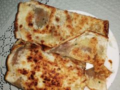 -金杨老摊头蛋饼(金口路店)