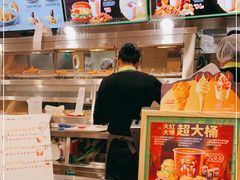 -德克士(砂之船奥特莱斯店)