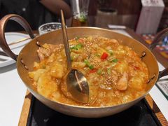 -京A Taproom·精酿餐吧(CBD店)