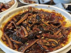 -鱼食饭稻·苏浙土菜17年老馆子(平江路店)