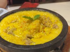 -径山十八道·风味民间菜(华夏之心店)