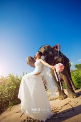 点击看大图 -太古映画婚纱摄影(天河店)