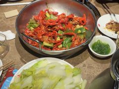 -七欣天香辣蟹火锅(上海银亿滨江店)