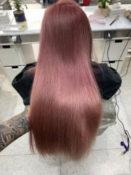 -NICE SALON 奈丝造型