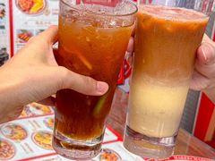 -孖记茶档·热腾茶餐(江南西plus店)