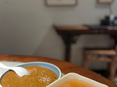 雪梨银耳羹-树厨贵州菜(大十字店)