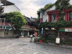 -舌尖上的米粉(阳朔二店)