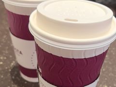 -COSTA COFFEE(天通苑华联店)