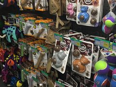 -米卢宠物公园(广华居店)
