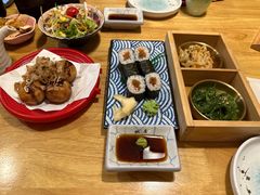 -桃屋日本料理(清华科技园店)