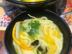 -太子浓心·港式猛火小锅米线(探十里店)