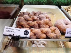 丹麦多拿滋-TOUCH泰奇(金桥长岛路店)