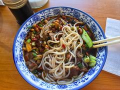 -湖南常德牛肉米粉(十梓街店)