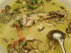 -501號台州海鲜餐厅(海创园店)