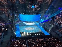 -大连体育中心体育馆