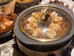-绿茶餐厅(财富购物中心店)