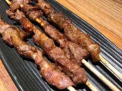 -塔哈尔·新疆盛宴(城西银泰店)