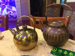 -维吾尔餐厅(宜山路店)