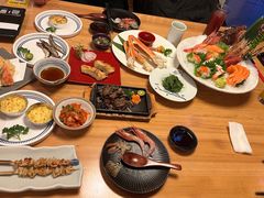 -王鼎精致料理铁板烧(世博源店)