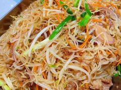 -许哥东北烧烤·铁丳烤串·宫后夹肉(繁花中心店)