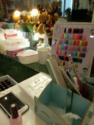 -上海彩妆秀摄影设计有限公司