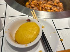 -姚稷大铁锅(东明广场店)