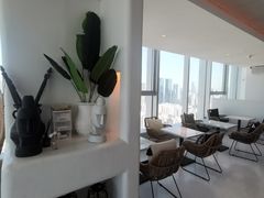 -Jungle Nat 高空餐厅