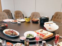 -有红鸡毛店·川菜(建设路店)